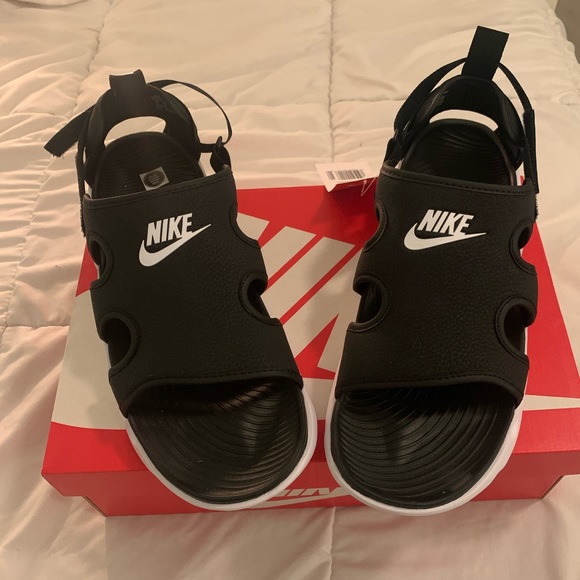 Nike | Shoes | Nwt Nike Owaysis Sandal 